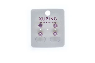 cercei in assortiment set.  2per.00048