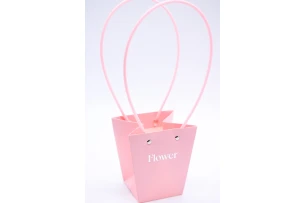 pungi flori 12x8x12cm set.10buc.00092