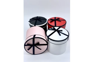 cutii p-u cadou assorti set.  5buc.00204