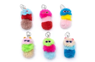 breloc set 6 buc 00240