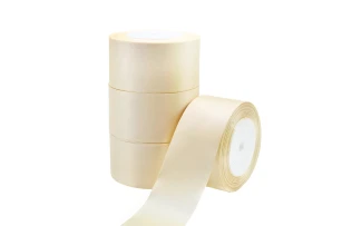 panglica satin 50mm x 23m 4buc 00124