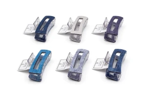 crab plastic set 12 buc 00336