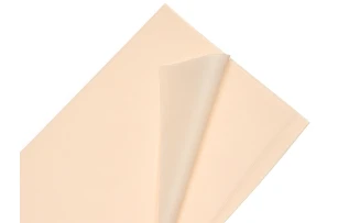 pelicula p-u  flori 10x10cm  set.20buc.00028