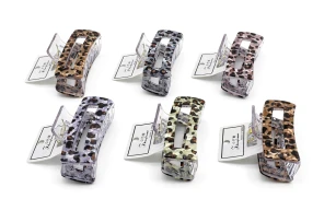 crab plastic set 12 buc 00336