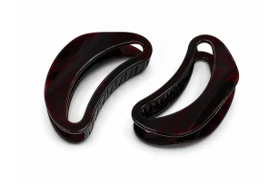 crab plastic set 12 buc 00120
