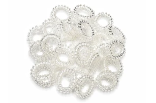 elastic silicon set 100 buc 00200