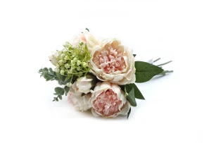flori decor set  9 buc 00088