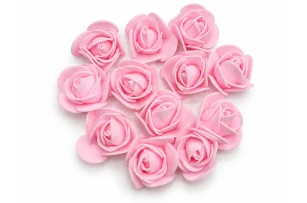 flori decor set 500 buc 00210