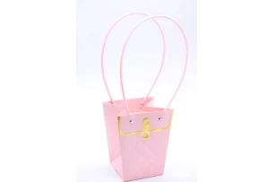 pungi flori 13x9x15cm set.10buc.00112