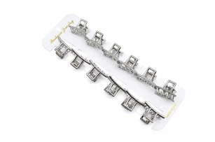 crab metal set 12 buc 00068