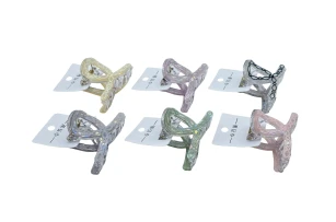 crab plastic set 12 buc 00288