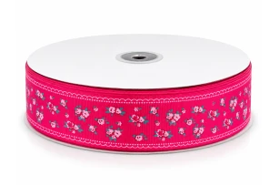 panglica decorativa 40mm x 90m buc 00259