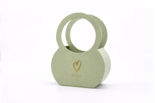 cos p-u flori assorti set.2buc.00132