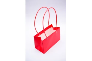 pungi flori 22x10x13cm set.10buc.00120