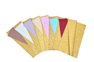 pelicula p-u  flori  58x58cm set.20buc.00045