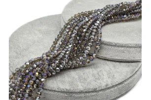 margele polufabricat   6mm set.10buc.00070