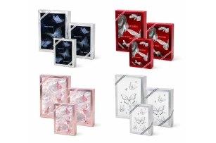 cutii p-u cadou set  3buc 00088