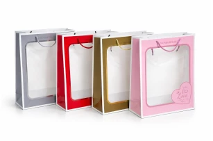 pungi cadou 18x23x10cm set.12buc.00102