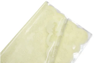 pelicula p-u  flori 57x57cm  set.20buc.00036