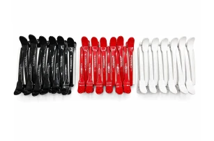 clame din plastic set 12buc 00035