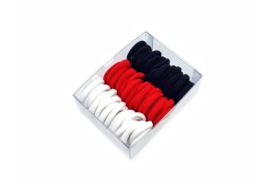 elastic simplu in cutie set 60 buc 00040