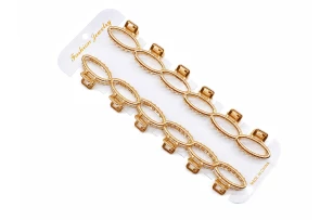 crab metal set 12 buc 00068