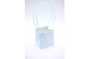 pungi flori 11x10x13cm set.10buc.00096