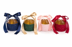 cutii p-u cadou set 4 buc 00100