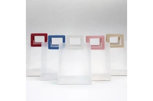 pungi cadou 13x7x15cm set.12buc.00088