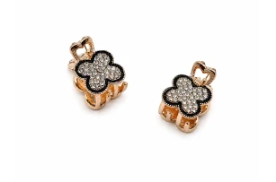 crab metal  2cm set 12 buc 00180