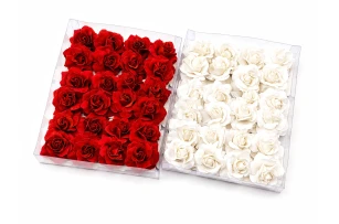 flori decor set 12 per 00120