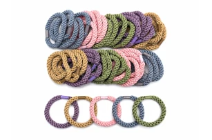 elastic simplu set 50 buc 00140