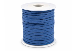 snur din piele artificiala 3mm x 45m buc 00060