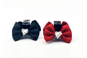 crab plastic 4cm set 12 buc 00132