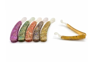 agrafe banane set 12 buc 00360