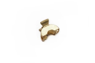 crab metal set 12 buc 00066