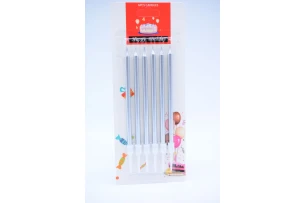lumanari decor set 24buc 00120