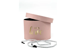 cutii p-u cadou assorti set.  3buc.00125