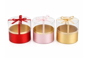 cutii p-u cadou set  4buc 00148