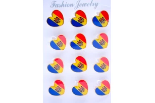 brose p-u haine set 12buc 00068