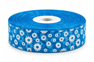 panglica decorativa 40mm x 90m buc 00156