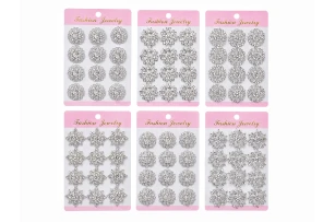 brose p-u haine set 12buc 00120