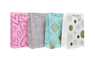 pungi cadou 18x23x10cm set.12buc.00102
