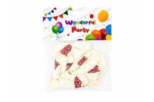 baloane set 12 buc 00016