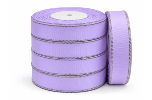 panglica decorativa 25mm x 23m 5buc 00370