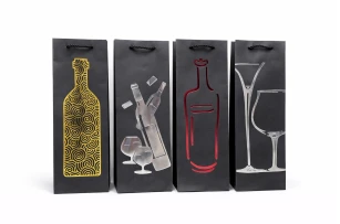 pungi cadou 35x12x9cm set.12buc.00114