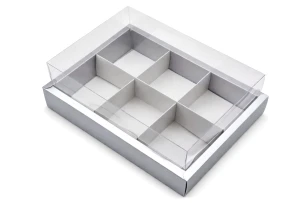 cutii p-u cadou set 12buc 00246