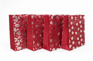 pungi cadou 26x32x10cm set.12buc.00150