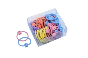 elastic simplu in cutie set 50 buc 00096