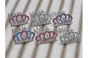 diadema set 6buc 00090